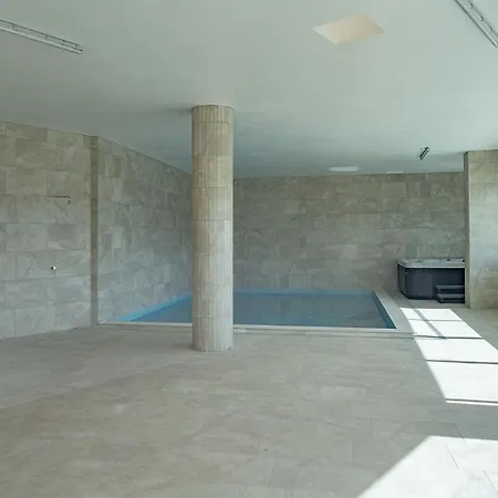 Casa Olivia * Lagos
