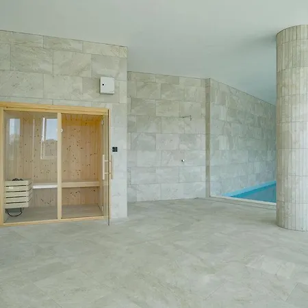 Lägenhet Casa Olivia *
