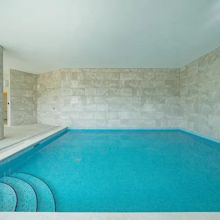 Lägenhet Casa Olivia