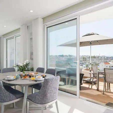 Casa Olivia Lejlighed Lagos
