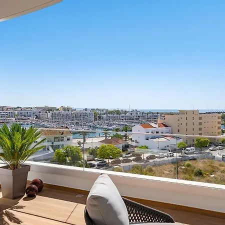Casa Olivia Lagos