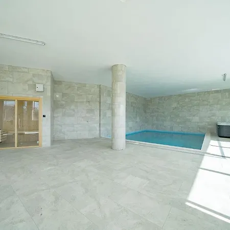 Lejlighed Casa Olivia Lagos