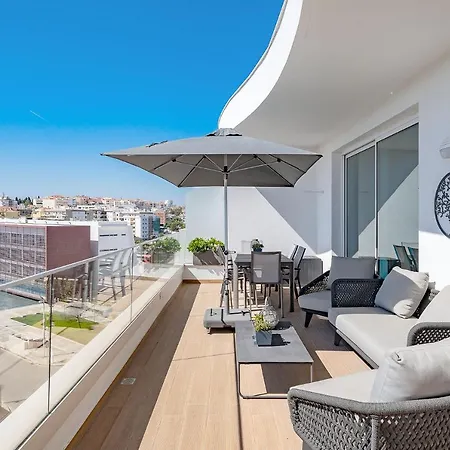 Casa Olivia