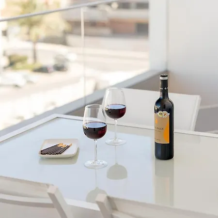 Casa Olivia 아파트 라고스