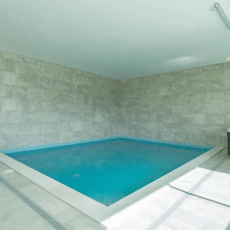 아파트 Casa Olivia 라고스
