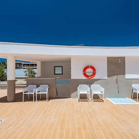 Casa Olivia
